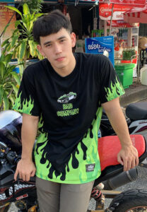 Chanin-Janthawong-เท่เกิน Chanin-Janthawong-เท่เกิน