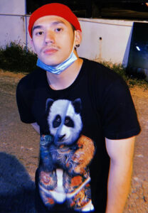 Chanin-Janthawong-เน็ตไอดอล Chanin-Janthawong-เน็ตไอดอล