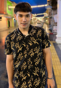 Chanin-Janthawong-เสื้อเชิ้ต Chanin-Janthawong-เสื้อเชิ้ต