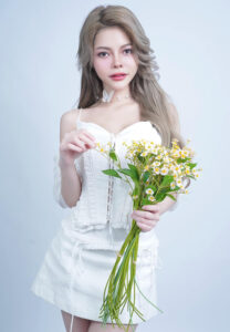 Fai-Saranya-นางแบบสวยเก๋ Fai-Saranya-นางแบบสวยเก๋