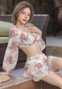 Fai-Saranya-นางแบบสาวปัง Fai-Saranya-นางแบบสาวปัง