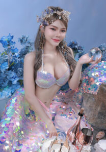 Fai-Saranya-เน็ตไอดอล Fai-Saranya-เน็ตไอดอล