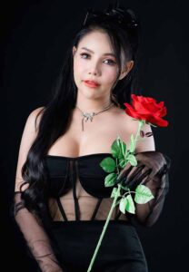 Kaemyui-ดอกไม้ Kaemyui-ดอกไม้