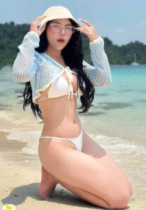 Kaemyui-ออร่า