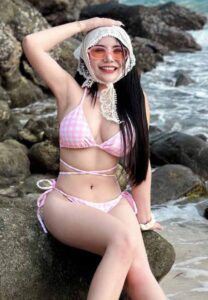 Kaemyui-เน็ตไอดอลตัวท็อป Kaemyui-เน็ตไอดอลตัวท็อป