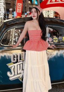 Kaemyui-เน็ตไอดอลสวย Kaemyui-เน็ตไอดอลสวย