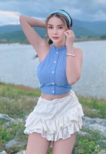 Kikky-นางแบบสวยจึ้ง Kikky-นางแบบสวยจึ้ง