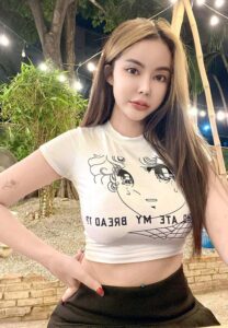 Kikky-นางแบบสาวเก๋ Kikky-นางแบบสาวเก๋