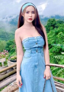 Kikky-นางแบบหุ่นแซ่บ