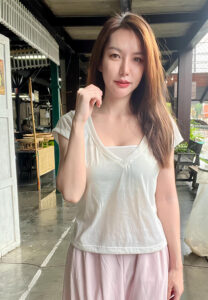 Mintra เน็ตไอดอลสาวสวย Mintra เน็ตไอดอลสาวสวย