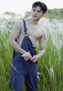 Natthaphon-กล้ามสวย Natthaphon-กล้ามสวย