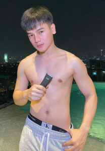 Natthaphon-กล้ามโต Natthaphon-กล้ามโต