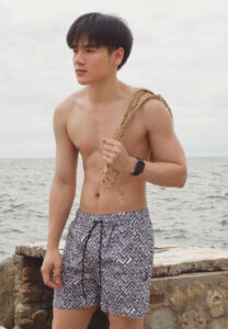 Natthaphon-กางเกงเทา Natthaphon-กางเกงเทา