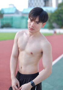 Natthaphon-สายออกกำลังกาย