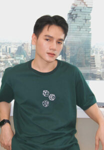 Natthaphon-หล่อ