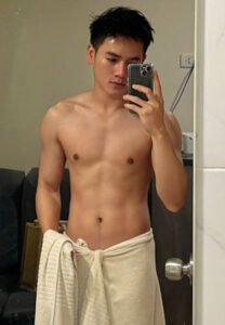 Natthaphon-เซลฟี่ Natthaphon-เซลฟี่