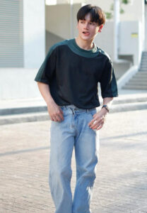 Natthaphon-เท่ Natthaphon-เท่