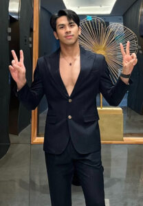 Ytaphus-กล้ามหน้าอก Ytaphus-กล้ามหน้าอก