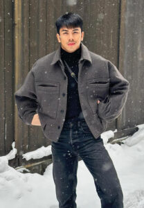 Ytaphus-หิมะ