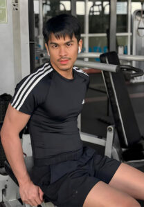 Ytaphus-เข้ายิม Ytaphus-เข้ายิม