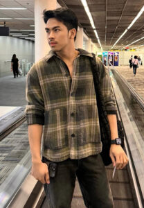 Ytaphus-เสื้อลาย Ytaphus-เสื้อลาย