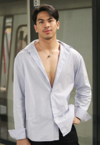 Ytaphus-เสื้อเชิ้ตขาว Ytaphus-เสื้อเชิ้ตขาว