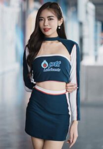 Jiraporn พริตตี้ Jiraporn พริตตี้