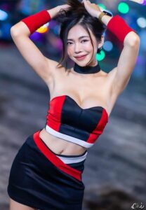 Jiraporn-พริตตี้ตัวท็อป Jiraporn-พริตตี้ตัวท็อป