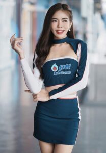 Jiraporn พริตตี้แซ่บ Jiraporn พริตตี้แซ่บ