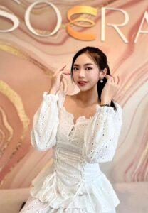 Jiraporn-สายหวาน