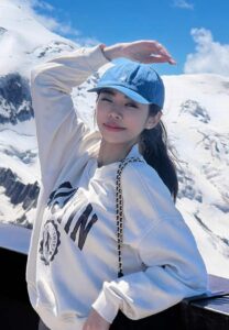 Jiraporn เที่ยว Jiraporn เที่ยว