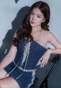 Kawinthip-นางแบบสวย Kawinthip-นางแบบสวย