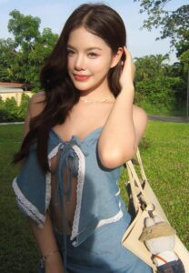 Kawinthip-น่ารัก Kawinthip-น่ารัก