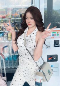 Kawinthip-สายแบ๊ว Kawinthip-สายแบ๊ว