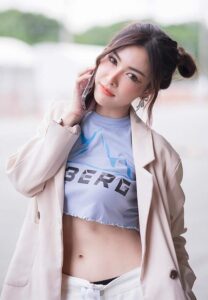 Mutmai-น่ารัก Mutmai-น่ารัก