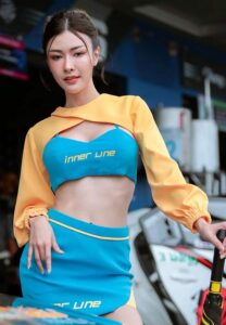 Mutmai-พริตตี้สวย Mutmai-พริตตี้สวย