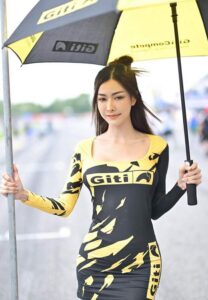 Mutmai-พริตตี้สาว Mutmai-พริตตี้สาว