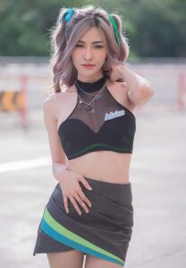 Mutmai-หุ่นดีเกิน