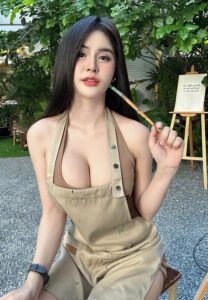 Nirawan-Tumchim-นางแบบสวยจึ้ง Nirawan-Tumchim-นางแบบสวยจึ้ง