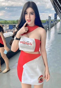 Nirawan-Tumchim-พริตตี้ Nirawan-Tumchim-พริตตี้