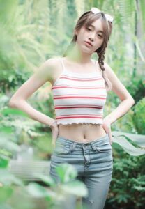 Pimploy-น่ารักเกิน Pimploy-น่ารักเกิน