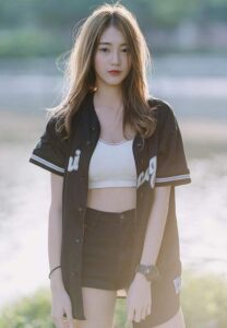 Pimploy-สาวเท่