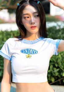 Pimploy-หุ่นแซ่บ