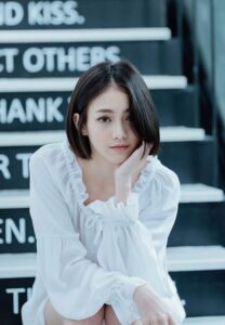 Pimploy-เน็ตไอดอลสดใส Pimploy-เน็ตไอดอลสดใส