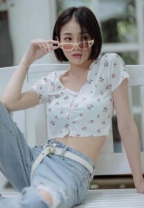 Pimploy-เน็ตไอดอลเท่ Pimploy-เน็ตไอดอลเท่