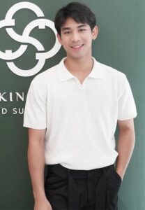 Pun-Jhakrawal-ยิ้มเก่ง Pun-Jhakrawal-ยิ้มเก่ง