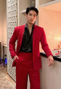 Pun-Jhakrawal-เน็ตไอดอลเท่ Pun-Jhakrawal-เน็ตไอดอลเท่