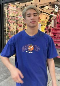 Pun-Jhakrawal-เสื้อน้ำเงิน Pun-Jhakrawal-เสื้อน้ำเงิน