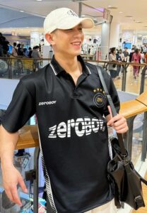 Pun-Jhakrawal-ใส่หมวกขาว Pun-Jhakrawal-ใส่หมวกขาว