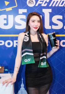 Bunny-Fairyz-พริตตี้ Bunny-Fairyz-พริตตี้